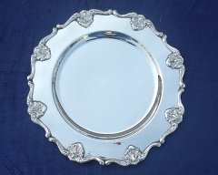 Underplate (10)